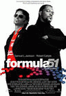Formula 51 poster