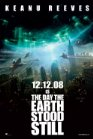 The Day Earth Stood Still poster