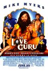 The Love Guru poster