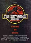 The Lost World poster