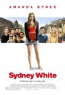 Sydney White poster