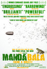 Manda Bala poster