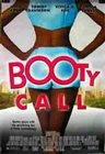 Booty Call poster