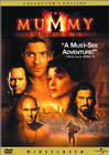 The Mummy Returns poster
