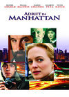 Adrift in Manhattan poster