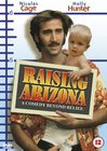 Raising Arizona poster