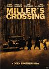 Miller's Crossing poster