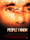 People I Know poster