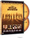 The Wild Bunch poster