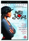 Poetic Justice poster