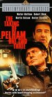 The Taking of Pelham... poster