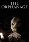 The Orphanage poster