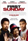 First Sunday poster