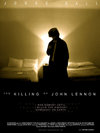 Killing of John Lennon poster