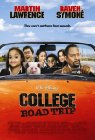 College Road Trip poster