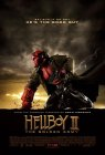 Hellboy 2 poster