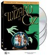 The Wizard of Oz poster