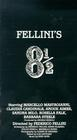 8½ poster