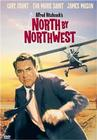 North by Northwest poster