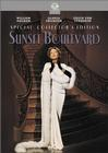 Sunset Blvd. poster