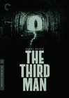 The Third Man poster