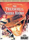 The Treasure of the Sierra Madre poster