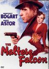 The Maltese Falcon poster