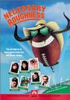 Necessary Roughness poster
