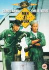 Men at Work poster