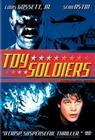 Toy Soldiers poster