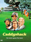 Caddyshack poster