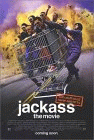 Jackass: The Movie poster