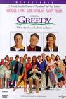 Greedy poster