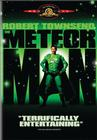 The Meteor Man poster