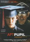 Apt Pupil poster