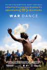 War/Dance poster