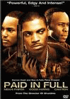 Paid In Full poster