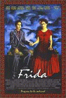 Frida poster