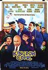 Kingdom Come poster