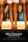 Miss Pettigrew poster