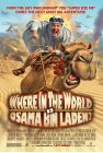 Osama Bin Laden poster