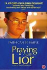Praying with Lior poster
