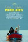 Mister Lonely poster