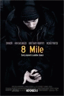 8 Mile poster