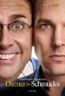 Dinner for Schmucks poster