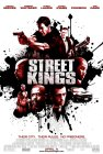 Street Kings poster