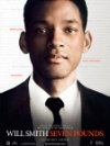 Seven Pounds poster