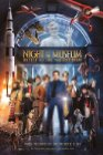 Night at the Museum 2 poster