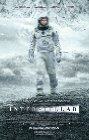 Interstellar poster