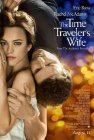 Time Traveler's Wife poster